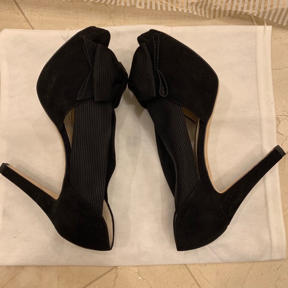 Kate Spade Gillian Heel - Picture 4 of 8